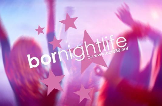 #Bornightlife vodič za petak, 23. septembar