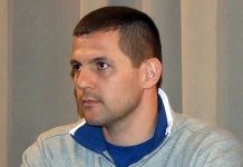 Nenad Borovcanin