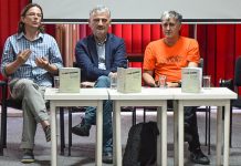 Predstavljeno novo izdanje „Borske beležnice“ Mikloša Radnotija