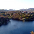 Borsko jezero