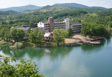 Lepote Bora i okoline na Sajmu turizma