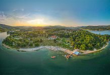 Turistička organizacija Bor na Sajmu turizma u Kragujevcu predstavlja prirodne lepote i kulturno nasleđe Istočne Srbije