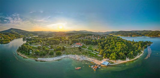 Leto kalendarski počinje 21. juna