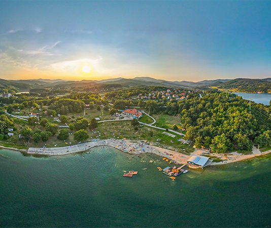 Leto kalendarski počinje 21. juna