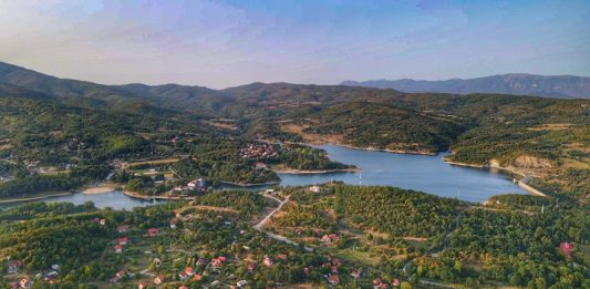 Predlog Odluke o formiranju Mesne zajednice „Borsko jezero” usvojen na Gradskom veću