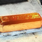 Cene metala u porastu, zlato na 1.400 $ za uncu Zlato