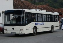Novi red vožnje gradskog i prigradskog prevoza u Boru