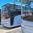 Bortravel: Izmenjen red vožnje međumesnog i međunarodnog saobraćaja tokom praznika