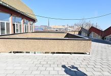 Uređen krov i balkon vrtića Boško Buha u Boru