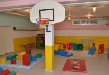 Renovirana sala u vrtiću „Boško Buha“