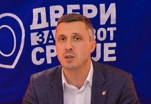 Boško Obradović: Program za Bor u 15 tačaka