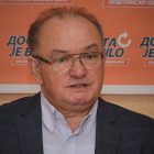 Glavni odbor smenio Branislava Mihajlovića