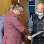 Ministar Branislav Nedimović u Boru: Bez ulaganja nema poljoprivrede