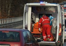 Preživela pokušaj samoubistva: Četrdesetogodišnja žena iz Bora skočila sa brestovačkog mosta