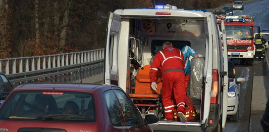 Preživela pokušaj samoubistva: Četrdesetogodišnja žena iz Bora skočila sa brestovačkog mosta