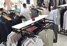 U Boru otvoren butik muške odeće Mon Ami
