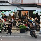 U Boru otvoren Caffe „Akademija“
