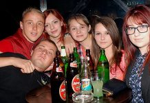 Cafe „Marko“ (03.10.2014.)