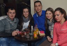Cafe „Marko“ (06.01.2015.)