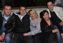 Cafe „Marko“ (16.05.2014.)