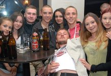 Cafe „Marko“ (20.06.2014.)