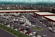 Capitol park Zaječar počinje sa radom 30. maja