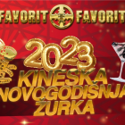 Fenomenalne nagrade i najluđe žurke u gradu ovog vikenda u kazinu Favorit