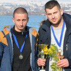 Časni krst pripao Aleksandru Babuciću