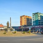 Aerozagađenje sumpor-dioksidom u Boru ispod dozvoljenog