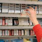 Cigarete od decembra skuplje za 10 dinara