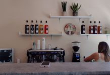 Mladi preduzetnici otvorili prvu kafeteriju u Boru „Coffee House”