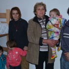 Cokići dobili novu kuću