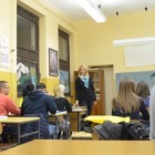 Pripremna nastava u školi stranih jezika „Concord“
