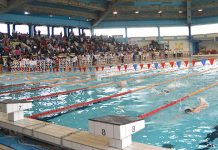 U subotu u Boru osmi međunarodni plivački miting „Copper cup“
