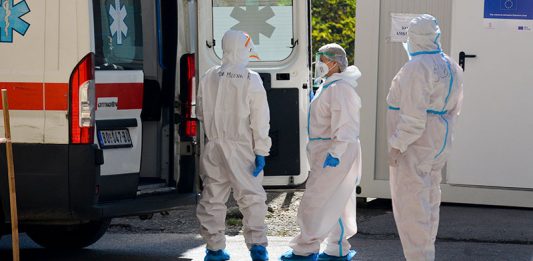 Još 68 Borana zaraženo koronavirusom, među njima i trogodišnje dete