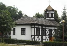 Zaposleni u TIR-u darovali zvono majdanpečkoj crkvi