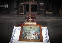 Uhapšena grupa osumnjičena za seriju krađa iz pravoslavnih crkava