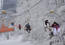 U sredu počinje sezona skijanja na Crnom Vrhu