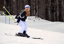 Od sutra ponovo radi skijalište na Crnom Vrhu