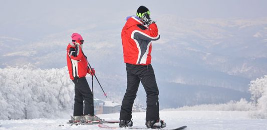 Očekuje se 7.000 skijaša na Crnom vrhu ove sezone