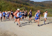 Crnovrski maraton