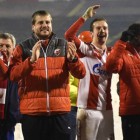 Crvena zvezda i Spartak idućeg vikenda gostuju na Borskom jezeru