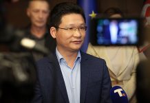 Generalni direktor Srbija Ziđin Koper među najmoćnijima u Srbiji