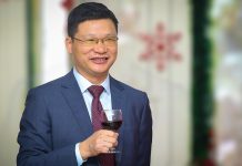 Menadžment Srbija Ziđin Koper čestitao zaposlenima Novu godinu i Božić