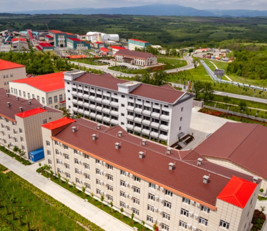 Počinje izrada Prostornog plana rudarsko-metalurškog kompleksa „Čukaru Peki“ i „Malka Golaja“, Srbija Ziđin Majning: To ne znači početak eksploatacije