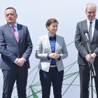 U Metovnici počela izgradnja niskopa novog rudnika Čukaru Peki