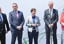 U Metovnici počela izgradnja niskopa novog rudnika Čukaru Peki