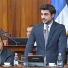 Krstić: Budžet nije idealan, ali je realan