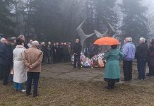 U Boru obeleženo 80 godina od Omladinske radne akcije na Crnom vrhu