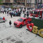 U Boru obeležen Dan i slava Ministarstva unutrašnjih poslova i Dan policije